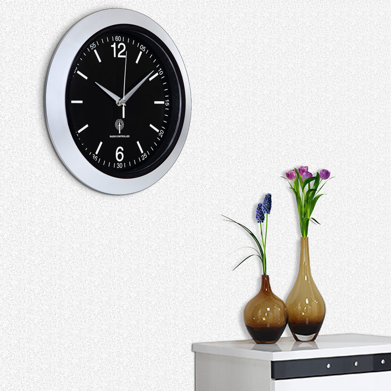 Kalinowski Wall Clock