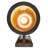 12" Wide Fulton Tall Pines Wall Sconce