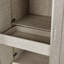 Armoire 77,7 po H
