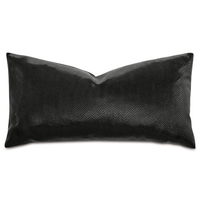 Janus Lumbar Pillow Cover & Insert