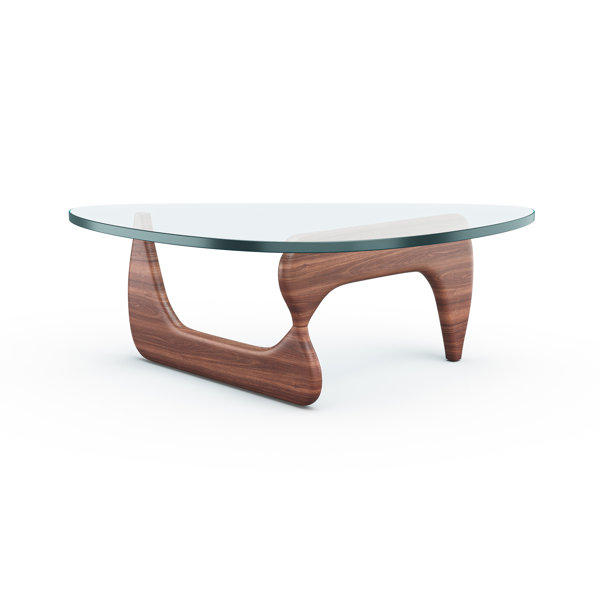 Brayden Studio® Bortola Coffee Table & Reviews | Wayfair