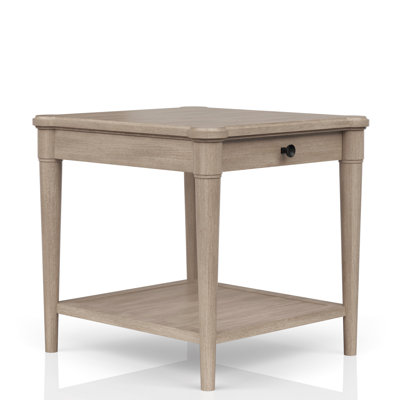 Table de bout Transition