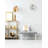 Cinda 14 inch Wall Sconce in Chrome