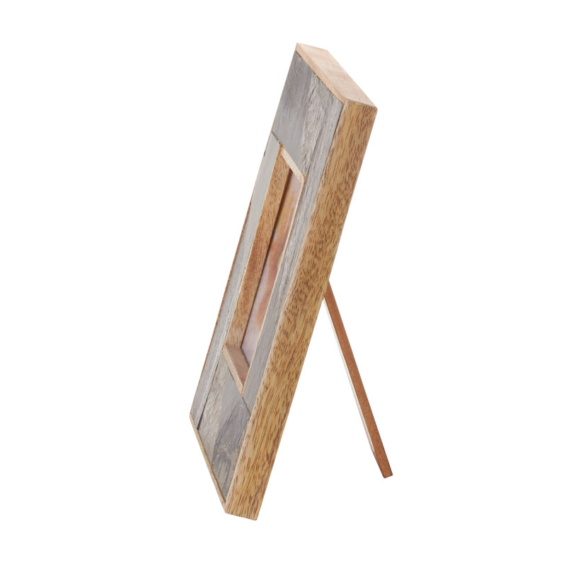 Cadre simple, 4 po x 4 po