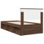 Solid Wood Bed-2105605643-2105605644