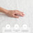 100% Cotton Reversible Bath Mats-1844843159-1844843157
