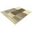 Performance Wool Geometric Indoor Rug