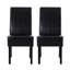 Ensemble de 2 chaises de salle à manger-118734944