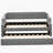 Upholstered Daybed With Trundle, Wood Slat Support,Upholstered Frame Sofa Bed-1577843598