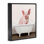 «Pink Farm Pig in Country Bath Tub» par Elizabeth Tyndall - impression