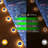 Solar LED Deck Lights  4 Pack