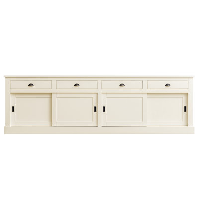 Ankit 300cm Sideboard