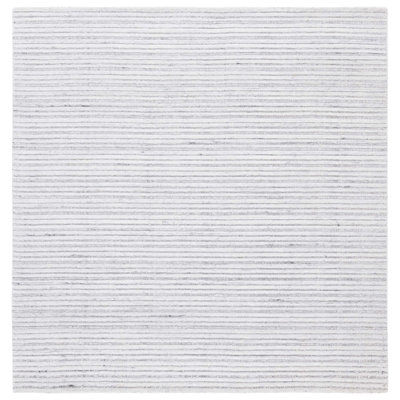 Jennalee Hand Woven Performance Striped Rug