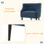 CHAISE CLUB
