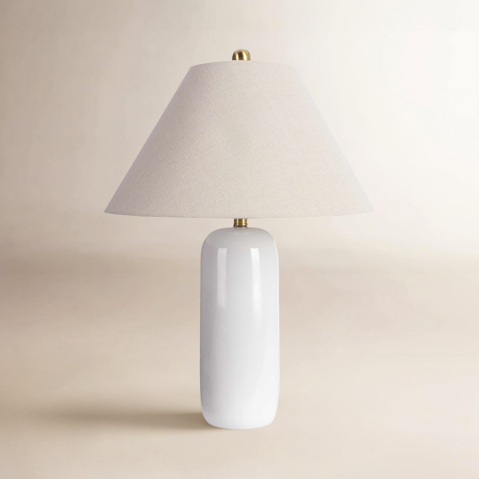 Jamar Ceramic Table Lamp