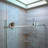 Enigma-X 60.38" x 76" Frameless Shower Enclosure-11028331
