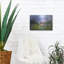 Millwood Pines «Peaceful Pasture» par John Zaccheo, art mural en métal-1030429723