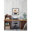 Moon Hills - Peinture encadrée-1157574088
