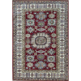 One-of-a-Kind 4'9" X 6'9" Area Rug