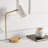 Iago Metal USB Desk Lamp-743137207