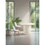 Chaise en lin Alexiya
