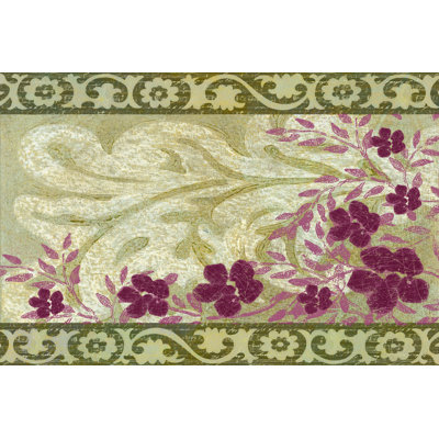Célébration rococo I