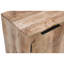 Henryson 40cm Solid Wood Bar Cabinet