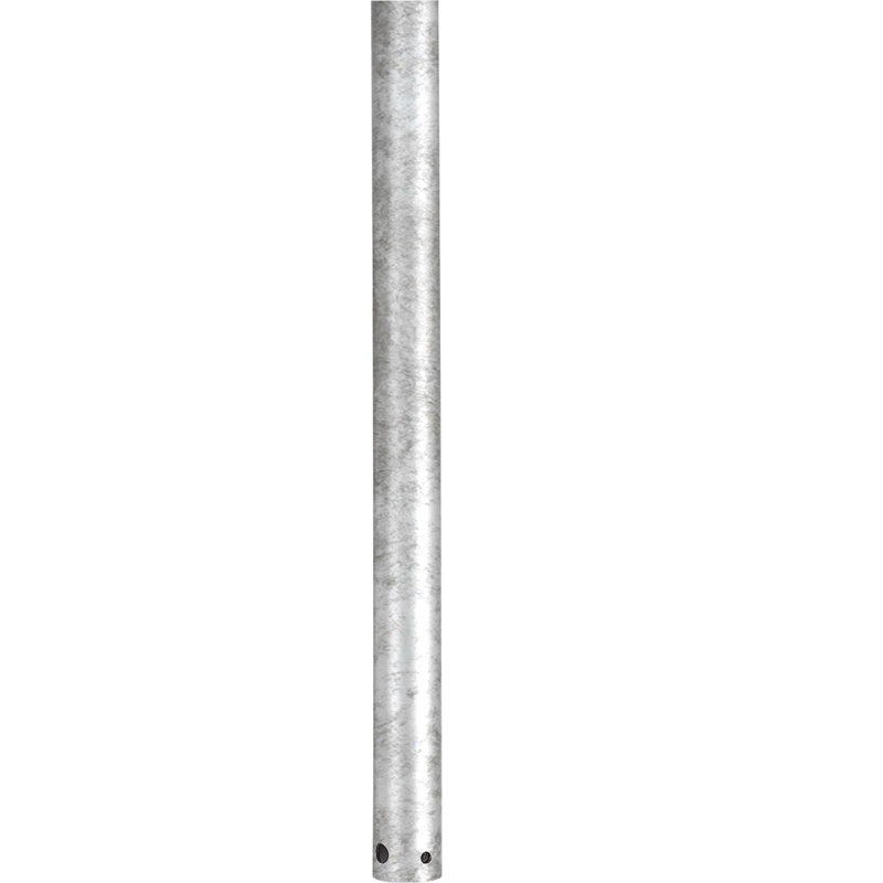 Ceiling Fan Downrods, 48" H x 0.75" W x 0.75" D
