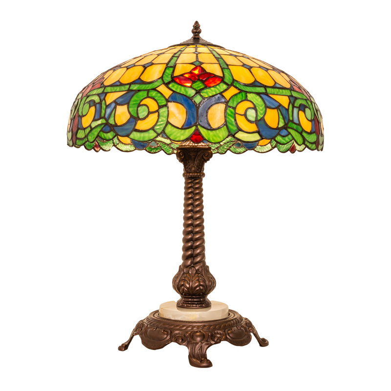 Duffner and Kimberly Standard Lamp