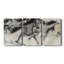 Horses In Motion I - Toile tendue avec châssis de qualité supérieure - Prêt à être accroché-1070462016