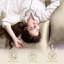 Taie d'oreiller en soie-101037347