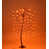 Orange sélectionné
