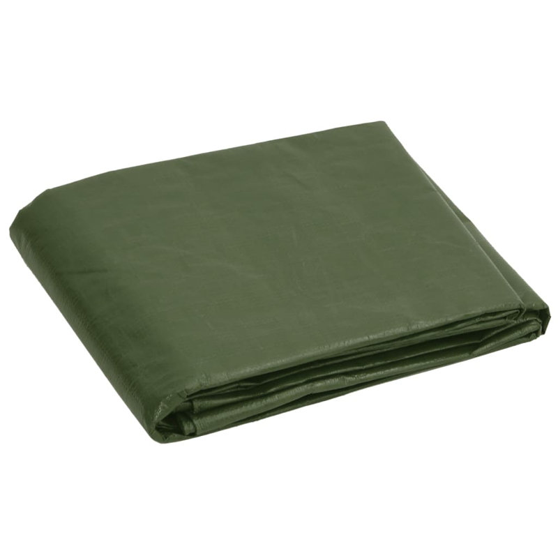 Outdoor Patio Sofa Cover, Green