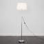 Bekbele 147cm Traditional Floor Lamp-1592132264-1592132267