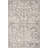 Crouch 8' Ivory Floral Runner Rug-889662327