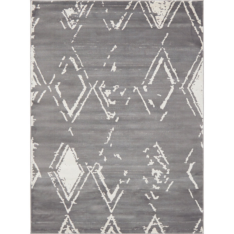 Jill Zarin Carnegie Hill Uptown Rug, Rectangle 9' x 12'2"