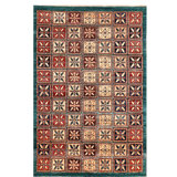 Aryana Wool Moroccan Area Rug