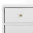 Zack 6 Drawer Wood Dresser-1149596877