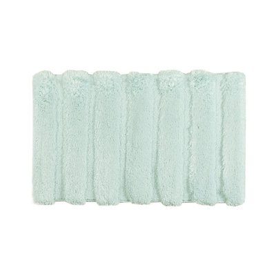 Seafoam Area Rug 21X34 Inches