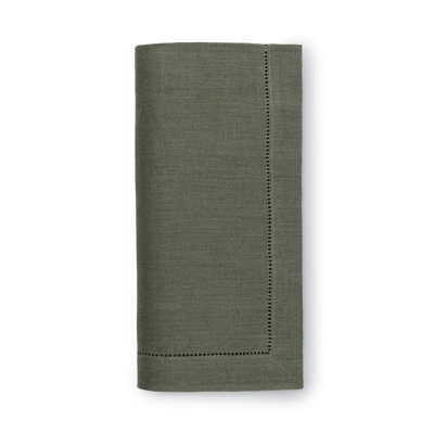 Festival Linen Rectangle Napkins