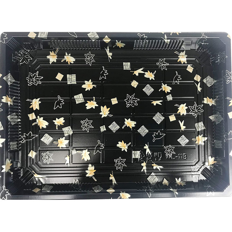Disposable Serving Tray