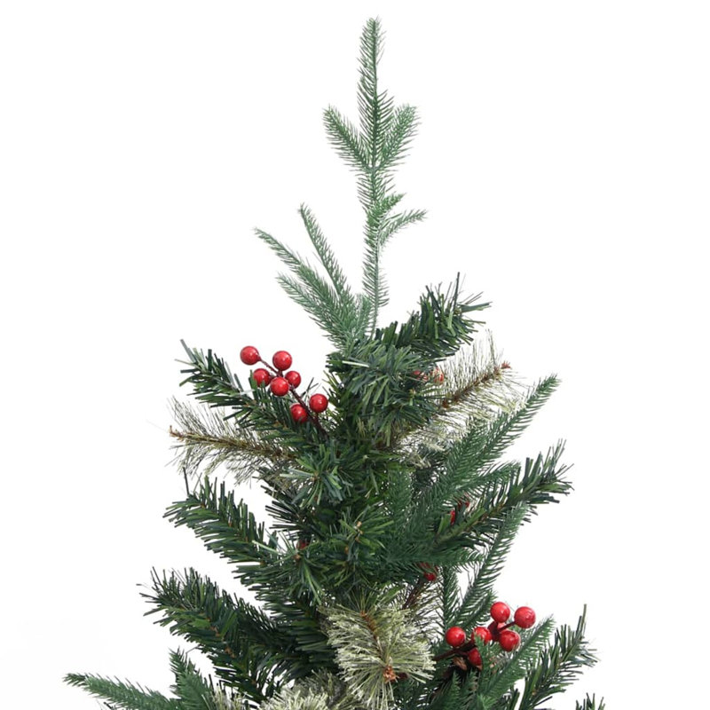 Artificial Christmas Tree, 3.94ft H