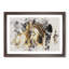 Buddha Statue Vol.5 Watercolour - Picture Frame Graphic Art-62806886-62806881