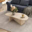 Table de bout en pierre naturelle