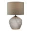 Cree Glass Table Lamp