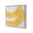 Cadre en chrome poli