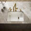 Riverby® 27"L x 22"W Kitchen Sink-71824006