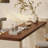 Ancient style minimalist bar table-111031100