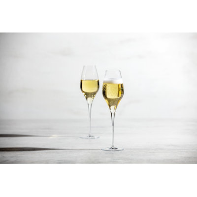 Handmade Alloro Champagne (77) 12.4oz (.36L)