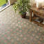 Picket Arenta 14-5/8 In. X 22-1/2 In. Porcelain Floor And Wall Tile-1709842117